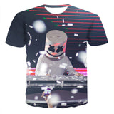 New arrive popular marvel movie venom t shirt men women 3D print fashion short sleeve tshirt streetwear casual summer tops S-6XL