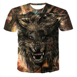 New arrive popular marvel movie venom t shirt men women 3D print fashion short sleeve tshirt streetwear casual summer tops S-6XL