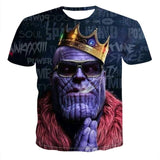 New arrive popular marvel movie venom t shirt men women 3D print fashion short sleeve tshirt streetwear casual summer tops S-6XL