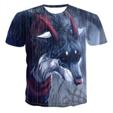 New arrive popular marvel movie venom t shirt men women 3D print fashion short sleeve tshirt streetwear casual summer tops S-6XL