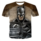 New arrive popular marvel movie venom t shirt men women 3D print fashion short sleeve tshirt streetwear casual summer tops S-6XL