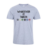 Whatever It Takes tshirt Avengers 4 Endgame shirt  Marvel T-Shirt  Avengers Gift Marvel Lover present Tee