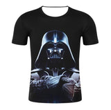2019 Marvel Avengers 3 Iron Man 3D Print T-shirt Men/Women Superhero T shirt fitness Clothing Man's Tops Tee Plus size S-4XL